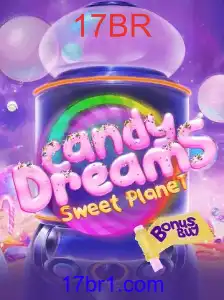 CandyDreamsSweetPlanet