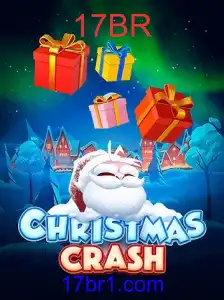 ChristmasCrash