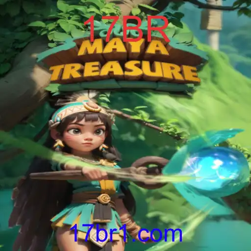 MayaTreasure