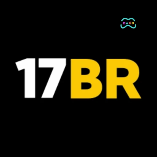 17BR Logo
