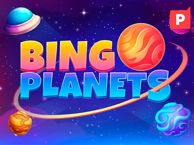 17br Planetas do Bingo