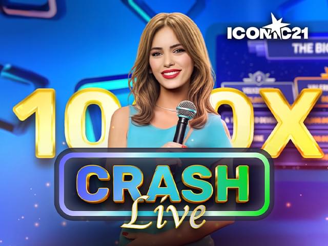 17br Crash ao Vivo
