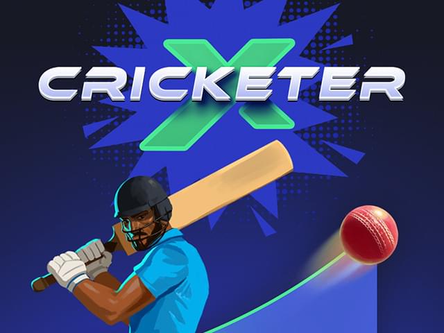 17br CricketerX