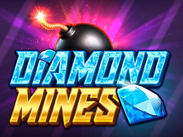 17br Minas de Diamante™