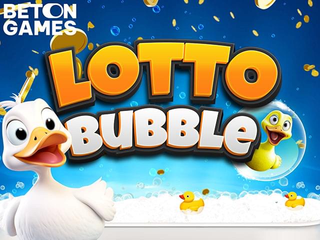 17br Lotto Bubble Pro